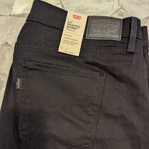 Levi's 311 SHAPING SKINNY ANKLE WOMEN'S JEANS